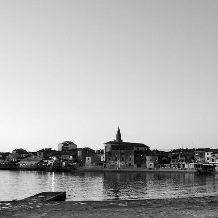 Apartments Sv. Pelegrin Umag Buitenkant foto