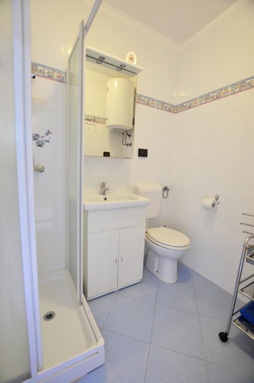 Apartments Sv. Pelegrin Umag Buitenkant foto