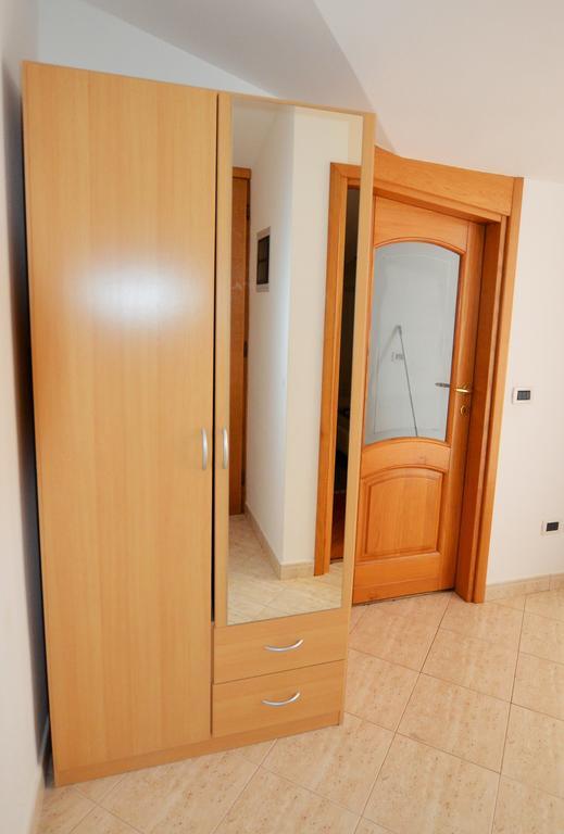 Apartments Sv. Pelegrin Umag Buitenkant foto