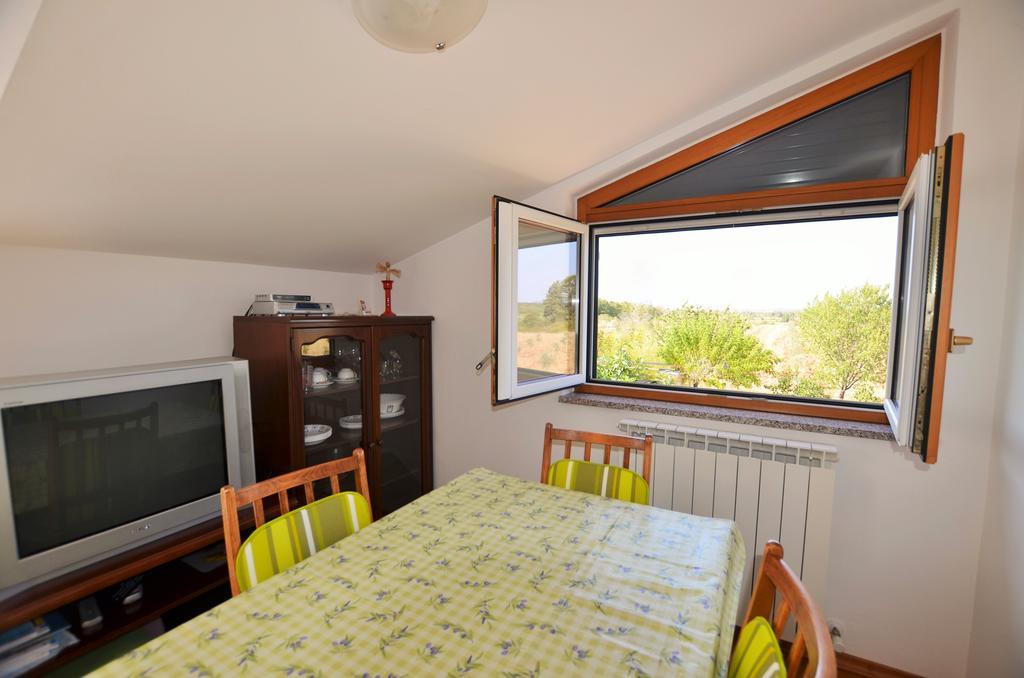 Apartments Sv. Pelegrin Umag Buitenkant foto
