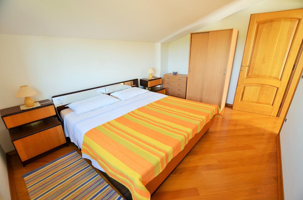 Apartments Sv. Pelegrin Umag Buitenkant foto