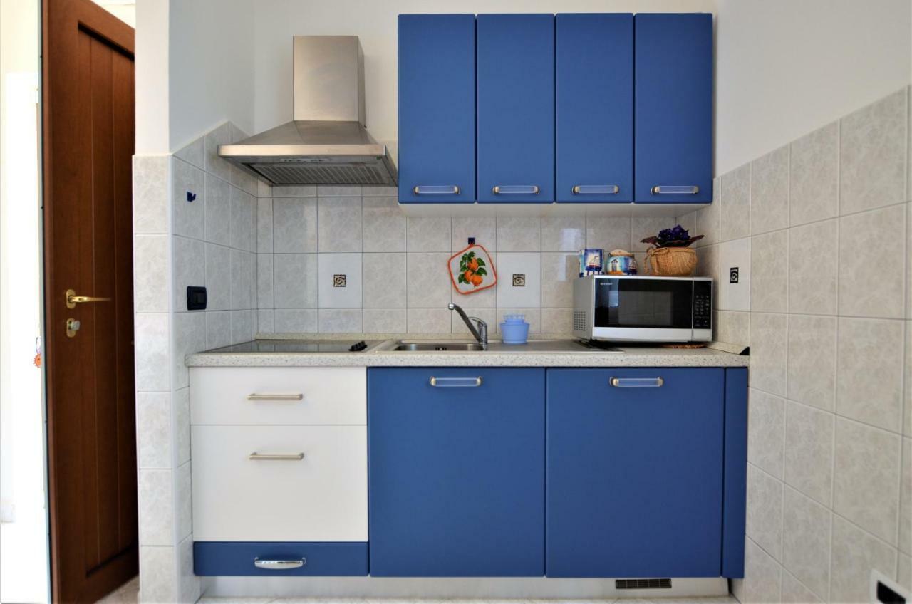 Apartments Sv. Pelegrin Umag Buitenkant foto