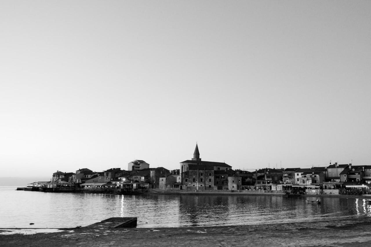 Apartments Sv. Pelegrin Umag Buitenkant foto