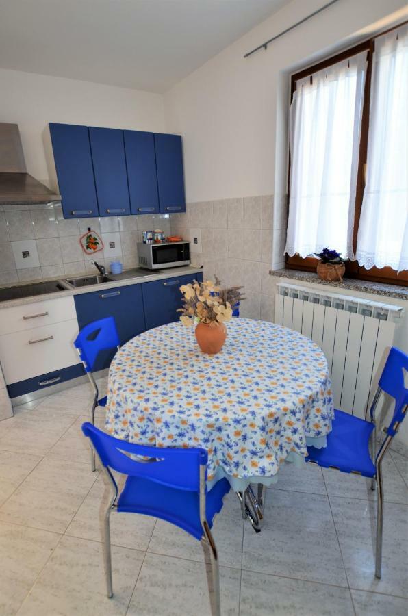 Apartments Sv. Pelegrin Umag Buitenkant foto