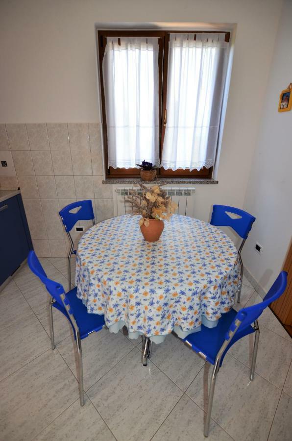 Apartments Sv. Pelegrin Umag Buitenkant foto