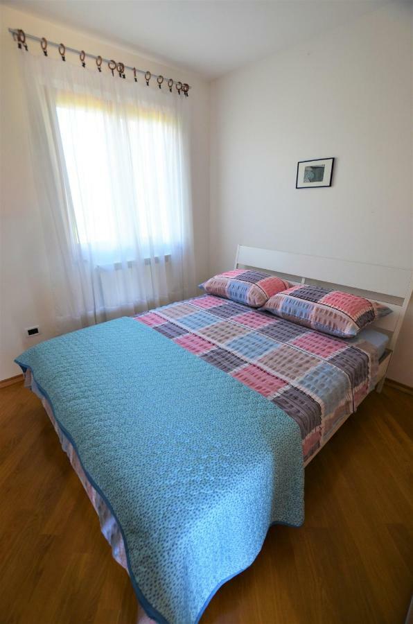 Apartments Sv. Pelegrin Umag Buitenkant foto